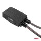 ΛΑΜΠΕΣ LED CAN-BUS HΒ3 9005 9>16V 90W 6.500K 9900lm (ΜΕ ΑΝΕΜΙΣΤΗΡΑΚΙ) X3 SERIES AMIO - 2 Τεμ. - Amio - 02982/AM ΛΑΜΠΕΣ LED CAN-BUS HΒ3 9005 9>16V 90W 6.500K 9900lm (ΜΕ ΑΝΕΜΙΣΤΗΡΑΚΙ) X3 SERIES AMIO - 2 Τεμ. - Amio - 02982/AM