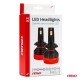 ΛΑΜΠΕΣ LED CAN-BUS HΒ3 9005 9>16V 90W 6.500K 9900lm (ΜΕ ΑΝΕΜΙΣΤΗΡΑΚΙ) X3 SERIES AMIO - 2 Τεμ. - Amio - 02982/AM ΛΑΜΠΕΣ LED CAN-BUS HΒ3 9005 9>16V 90W 6.500K 9900lm (ΜΕ ΑΝΕΜΙΣΤΗΡΑΚΙ) X3 SERIES AMIO - 2 Τεμ. - Amio - 02982/AM