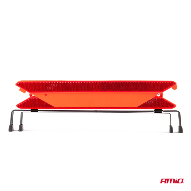 ΤΡΙΓΩΝΟ ΠΡΟΕΙΔΟΠΟΙΗΤΙΚΟ ΑΣΦΑΛΕΙΑΣ WF-71 E-MARK (ΜΕ ΘΗΚΗ) AMIO -1 ΤΕΜ. - Amio - 02998/AM ΤΡΙΓΩΝΟ ΠΡΟΕΙΔΟΠΟΙΗΤΙΚΟ ΑΣΦΑΛΕΙΑΣ WF-71 E-MARK (ΜΕ ΘΗΚΗ) AMIO -1 ΤΕΜ. - Amio - 02998/AM