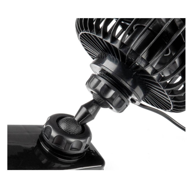 ΑΝΕΜΙΣΤΗΡΑΣ 12V 4,5'' (12,2cm) ΜΕ ΦΙΣ ΑΝΑΠΤΗΡΑ 2 ΤΑΧΥΤΗΤΩΝ & ΜΑΝΤΑΛΑΚΙ PRO SERIES ΑMiO - 1 TEM. - Amio - 03005/AM ΑΝΕΜΙΣΤΗΡΑΣ 12V 4,5'' (12,2cm) ΜΕ ΦΙΣ ΑΝΑΠΤΗΡΑ 2 ΤΑΧΥΤΗΤΩΝ & ΜΑΝΤΑΛΑΚΙ PRO SERIES ΑMiO - 1 TEM. - Amio - 03005/AM