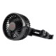 ΑΝΕΜΙΣΤΗΡΑΣ 12V 4,5'' (12,2cm) ΜΕ ΦΙΣ ΑΝΑΠΤΗΡΑ 2 ΤΑΧΥΤΗΤΩΝ & ΣΤΗΡΙΞΗ ΣΤΟ ΠΡΟΣΚΕΦΑΛΟ PRO SERIES ΑMiO - 1 TEM. - Amio - 03007/AM ΑΝΕΜΙΣΤΗΡΑΣ 12V 4,5'' (12,2cm) ΜΕ ΦΙΣ ΑΝΑΠΤΗΡΑ 2 ΤΑΧΥΤΗΤΩΝ & ΣΤΗΡΙΞΗ ΣΤΟ ΠΡΟΣΚΕΦΑΛΟ PRO SERIES ΑMiO - 1 TEM. - Amio - 03007/AM
