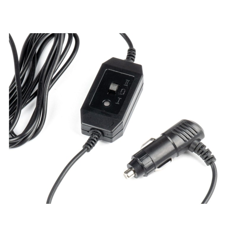 ΑΝΕΜΙΣΤΗΡΑΣ ΔΙΠΛΟΣ 24V 2χ4''(10,8cm) ΜΕ ΦΙΣ ΑΝΑΠΤΗΡΑ/2 ΤΑΧΥΤΗΤΩΝ/ ΜΕ ΜΑΝΤΑΛΑΚΙ PRO SERIES ΑΜΙΟ - 1 ΤΕΜ. - Amio - 03013/AM ΑΝΕΜΙΣΤΗΡΑΣ ΔΙΠΛΟΣ 24V 2χ4''(10,8cm) ΜΕ ΦΙΣ ΑΝΑΠΤΗΡΑ/2 ΤΑΧΥΤΗΤΩΝ/ ΜΕ ΜΑΝΤΑΛΑΚΙ PRO SERIES ΑΜΙΟ - 1 ΤΕΜ. - Amio - 03013/AM
