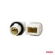 ΦΙΣΑ/ΠΡΙΖΑ 12/24V 2 ΕΠΑΦΩΝ ΓΙΑ ΛΑΜΠΕΣ T10 /W5W/ W3W /W16W ΧΩΡΙΣ ΚΑΛΩΔΙΟ AMIO - 2 ΤΕΜ. - Amio - 03047/AM ΦΙΣΑ/ΠΡΙΖΑ 12/24V 2 ΕΠΑΦΩΝ ΓΙΑ ΛΑΜΠΕΣ T10 /W5W/ W3W /W16W ΧΩΡΙΣ ΚΑΛΩΔΙΟ AMIO - 2 ΤΕΜ. - Amio - 03047/AM