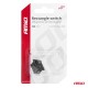 ΔΙΑΚΟΠΤΗΣ ON/OFF 3 ΕΠΑΦΩΝ 12V 20A 12mm x 19mm ΜΑΥΡΟΣ ΑΜΙΟ - 1 ΤΕΜ. - Amio - 03082/AM ΔΙΑΚΟΠΤΗΣ ON/OFF 3 ΕΠΑΦΩΝ 12V 20A 12mm x 19mm ΜΑΥΡΟΣ ΑΜΙΟ - 1 ΤΕΜ. - Amio - 03082/AM