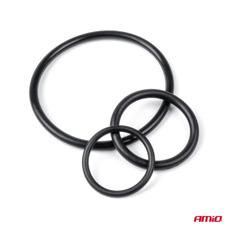 ΛΑΣΤΙΧΕΝΙΕΣ ΤΣΙΜΟΥΧΕΣ O-RING ΣΕ ΚΑΣΕΤΙΝΑ ΔΙΑΦΟΡΩΝ ΔΙΑΣΤΑΣΕΩΝ ΑMiO - 419 TEM. - Amio - 03109/AM ΛΑΣΤΙΧΕΝΙΕΣ ΤΣΙΜΟΥΧΕΣ O-RING ΣΕ ΚΑΣΕΤΙΝΑ ΔΙΑΦΟΡΩΝ ΔΙΑΣΤΑΣΕΩΝ ΑMiO - 419 TEM. - Amio - 03109/AM