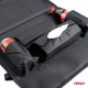 ΘΗΚΕΣ ΠΛΑΤΗΣ ΚΑΘΙΣΜΑΤΟΣ ORGANIZER ΜΕ ΤΡΑΠΕΖΑΚΙ 47x64cm ΑMiO - 1 TEM. - Amio - 03128/AM ΘΗΚΕΣ ΠΛΑΤΗΣ ΚΑΘΙΣΜΑΤΟΣ ORGANIZER ΜΕ ΤΡΑΠΕΖΑΚΙ 47x64cm ΑMiO - 1 TEM. - Amio - 03128/AM