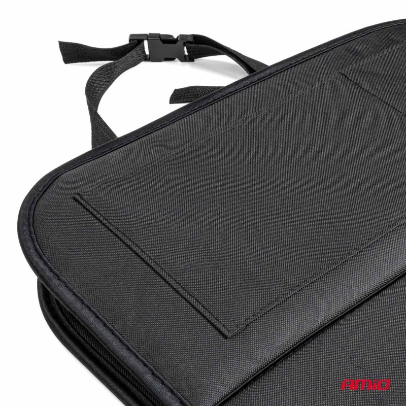 ΘΗΚΕΣ ΠΛΑΤΗΣ ΚΑΘΙΣΜΑΤΟΣ ORGANIZER ΜΕ ΤΡΑΠΕΖΑΚΙ 47x64cm ΑMiO - 1 TEM. - Amio - 03128/AM ΘΗΚΕΣ ΠΛΑΤΗΣ ΚΑΘΙΣΜΑΤΟΣ ORGANIZER ΜΕ ΤΡΑΠΕΖΑΚΙ 47x64cm ΑMiO - 1 TEM. - Amio - 03128/AM