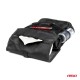 ΙΣΟΘΕΡΜΙΚΗ ΤΣΑΝΤΑ/ORGANIZER ΜΑΥΡΟ ΧΡΩΜΑ 35x28x10cm ΑMiO - 1 TEM. - Amio - 03129/AM