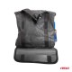 ΙΣΟΘΕΡΜΙΚΗ ΤΣΑΝΤΑ/ORGANIZER ΜΑΥΡΟ ΧΡΩΜΑ 35x28x10cm ΑMiO - 1 TEM. - Amio - 03129/AM