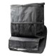 ΙΣΟΘΕΡΜΙΚΗ ΤΣΑΝΤΑ/ORGANIZER ΜΑΥΡΟ ΧΡΩΜΑ 35x28x10cm ΑMiO - 1 TEM. - Amio - 03129/AM