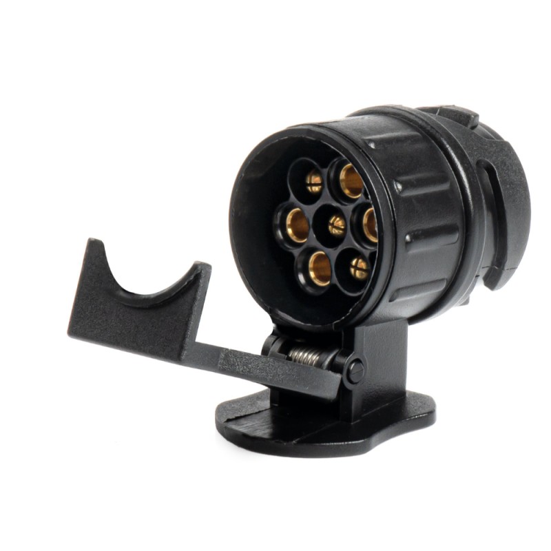ΠΡΙΖΑ ΚΟΤΣΑΔΟΡΟΥ 12V MINI ΜΕ 13 ΦΙΣ ΑΡΣΕΝΙΚΟ ΣΕ 7 ΦΙΣ ΘΗΛΥΚΗ ΑMiO - 1 TEM. - Amio - 03210/AM ΠΡΙΖΑ ΚΟΤΣΑΔΟΡΟΥ 12V MINI ΜΕ 13 ΦΙΣ ΑΡΣΕΝΙΚΟ ΣΕ 7 ΦΙΣ ΘΗΛΥΚΗ ΑMiO - 1 TEM. - Amio - 03210/AM