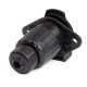 ΠΡΙΖΑ ΚΟΤΣΑΔΟΡΟΥ 7ΦΙΣ TYPE-N 24V ΑΡΣΕΝΙΚΟ ΑMiO - 1 TEM. - Amio - 03221/AM ΠΡΙΖΑ ΚΟΤΣΑΔΟΡΟΥ 7ΦΙΣ TYPE-N 24V ΑΡΣΕΝΙΚΟ ΑMiO - 1 TEM. - Amio - 03221/AM