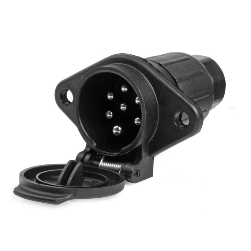 ΠΡΙΖΑ ΚΟΤΣΑΔΟΡΟΥ 7ΦΙΣ TYPE-N 24V ΑΡΣΕΝΙΚΟ ΑMiO - 1 TEM. - Amio - 03221/AM ΠΡΙΖΑ ΚΟΤΣΑΔΟΡΟΥ 7ΦΙΣ TYPE-N 24V ΑΡΣΕΝΙΚΟ ΑMiO - 1 TEM. - Amio - 03221/AM