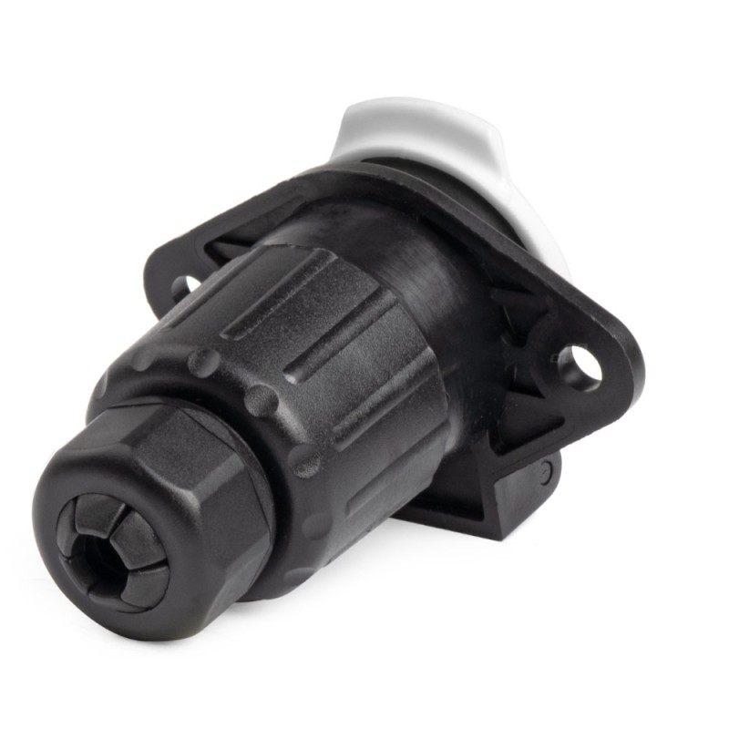 ΠΡΙΖΑ ΚΟΤΣΑΔΟΡΟΥ 7 PIN ΑΡΣΕΝΙΚΗ TYPE-S ΑMiO - 1 TEM. - Amio - 03223/AM ΠΡΙΖΑ ΚΟΤΣΑΔΟΡΟΥ 7 PIN ΑΡΣΕΝΙΚΗ TYPE-S ΑMiO - 1 TEM. - Amio - 03223/AM