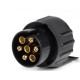 ΤΕΣΤΕΡ ΓΙΑ ΠΡΙΖΕΣ ΚΟΤΣΑΔΟΡΟΥ ΓΙΑ 7/13 ΦΙΣ 12V ΑMiO - 1 TEM. - Amio - 03225/AM ΤΕΣΤΕΡ ΓΙΑ ΠΡΙΖΕΣ ΚΟΤΣΑΔΟΡΟΥ ΓΙΑ 7/13 ΦΙΣ 12V ΑMiO - 1 TEM. - Amio - 03225/AM