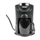 ΚΑΦΕΤΙΕΡΑ ΦΙΛΤΡΟΥ ΓΙΑ ΓΑΛΛΙΚΟ ΚΑΦΕ 12V 250W 150ML   ΑMiO - 1 TEM. - Amio - 03232/AM