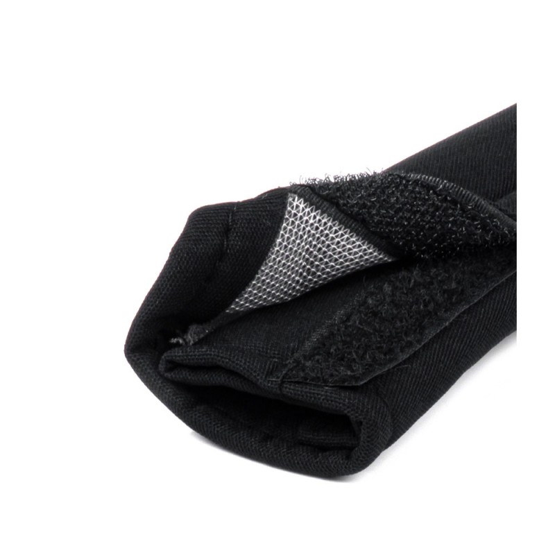 ΜΑΞΙΛΑΡΑΚΙΑ ΖΩΝΗΣ ΣΕ ΜΑΥΡΟ ΧΡΩΜΑ 22x6cm ΜΕ VELCRO ΑMiO - 2 TEM. - Amio - 03237/AM ΜΑΞΙΛΑΡΑΚΙΑ ΖΩΝΗΣ ΣΕ ΜΑΥΡΟ ΧΡΩΜΑ 22x6cm ΜΕ VELCRO ΑMiO - 2 TEM. - Amio - 03237/AM