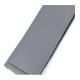 ΜΑΞΙΛΑΡΑΚΙΑ ΖΩΝΗΣ ΣΕ ΓΚΡΙ ΑΝΟΙΧΤΟ ΧΡΩΜΑ 22x6cm ΜΕ VELCRO ΑMiO - 2 TEM. - Amio - 03238/AM ΜΑΞΙΛΑΡΑΚΙΑ ΖΩΝΗΣ ΣΕ ΓΚΡΙ ΑΝΟΙΧΤΟ ΧΡΩΜΑ 22x6cm ΜΕ VELCRO ΑMiO - 2 TEM. - Amio - 03238/AM