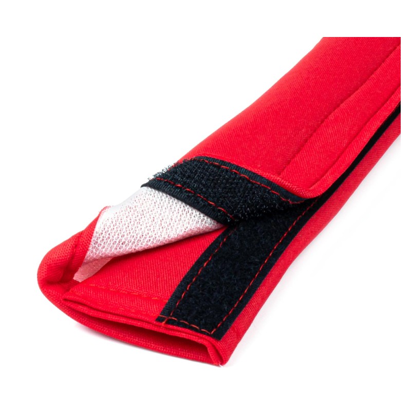 ΜΑΞΙΛΑΡΑΚΙΑ ΖΩΝΗΣ ΣΕ ΚΟΚΚΙΝΟ ΧΡΩΜΑ 22x6cm ΜΕ VELCRO ΑMiO - 2 TEM. - Amio - 03239/AM ΜΑΞΙΛΑΡΑΚΙΑ ΖΩΝΗΣ ΣΕ ΚΟΚΚΙΝΟ ΧΡΩΜΑ 22x6cm ΜΕ VELCRO ΑMiO - 2 TEM. - Amio - 03239/AM