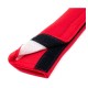 ΜΑΞΙΛΑΡΑΚΙΑ ΖΩΝΗΣ ΣΕ ΚΟΚΚΙΝΟ ΧΡΩΜΑ 22x6cm ΜΕ VELCRO ΑMiO - 2 TEM. - Amio - 03239/AM ΜΑΞΙΛΑΡΑΚΙΑ ΖΩΝΗΣ ΣΕ ΚΟΚΚΙΝΟ ΧΡΩΜΑ 22x6cm ΜΕ VELCRO ΑMiO - 2 TEM. - Amio - 03239/AM