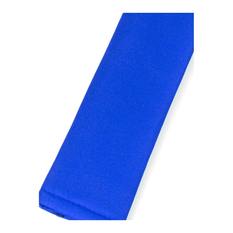 ΜΑΞΙΛΑΡΑΚΙΑ ΖΩΝΗΣ ΣΕ ΜΠΛΕ ΧΡΩΜΑ 22x6cm ΜΕ VELCRO ΑMiO - 2 TEM. - Amio - 03240/AM ΜΑΞΙΛΑΡΑΚΙΑ ΖΩΝΗΣ ΣΕ ΜΠΛΕ ΧΡΩΜΑ 22x6cm ΜΕ VELCRO ΑMiO - 2 TEM. - Amio - 03240/AM