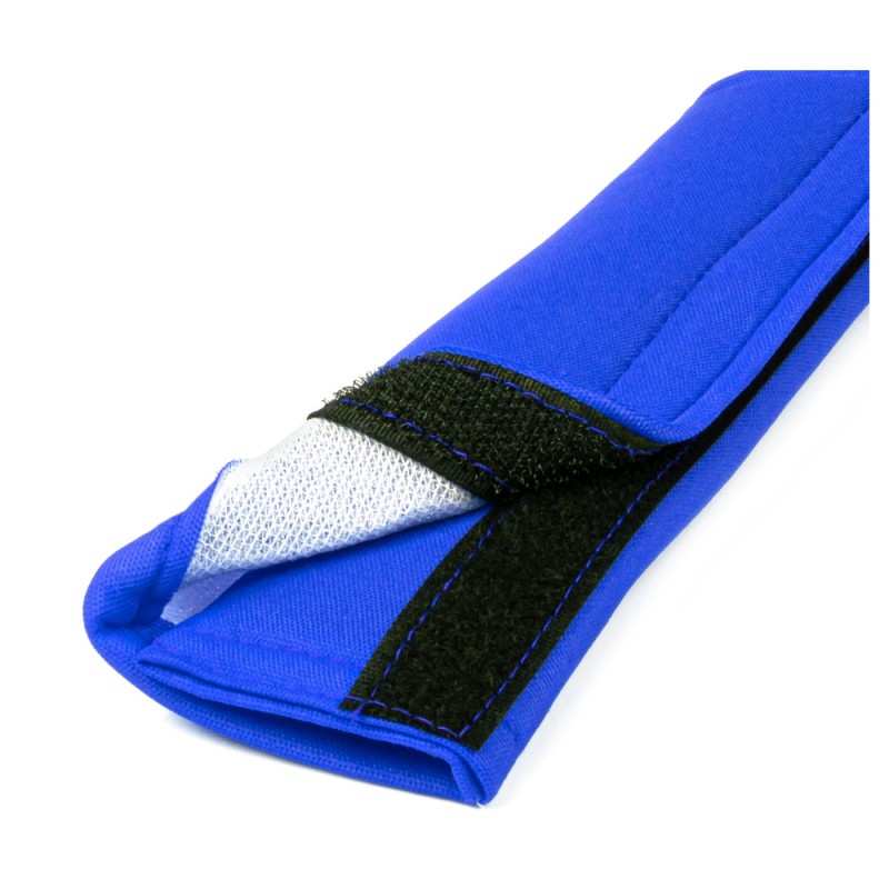 ΜΑΞΙΛΑΡΑΚΙΑ ΖΩΝΗΣ ΣΕ ΜΠΛΕ ΧΡΩΜΑ 22x6cm ΜΕ VELCRO ΑMiO - 2 TEM. - Amio - 03240/AM ΜΑΞΙΛΑΡΑΚΙΑ ΖΩΝΗΣ ΣΕ ΜΠΛΕ ΧΡΩΜΑ 22x6cm ΜΕ VELCRO ΑMiO - 2 TEM. - Amio - 03240/AM