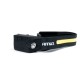 ΦΑΚΟΣ ΚΕΦΑΛΗΣ ΕΡΓΑΣΙΑΣ LED USB-C 1200mAh XPE+COB ΕΠΑΝΑΦΟΡΤΙΖΟΜΕΝΟΣ AMIO - 1 TEM. - Amio - 03241/AM