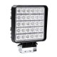 ΠΡΟΒΟΛΕΑΣ ΕΡΓΑΣΙΑΣ WORKING LAMP LED 30xSMD 90W 9-36V 7200lm 6500K 110x110x45mm AWL33 AMIO - 1ΤΕΜ. - Amio - 03244/AM ΠΡΟΒΟΛΕΑΣ ΕΡΓΑΣΙΑΣ WORKING LAMP LED 30xSMD 90W 9-36V 7200lm 6500K 110x110x45mm AWL33 AMIO - 1ΤΕΜ. - Amio - 03244/AM