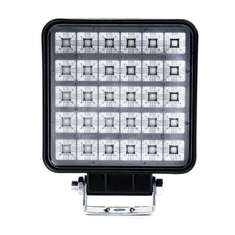 ΠΡΟΒΟΛΕΑΣ ΕΡΓΑΣΙΑΣ WORKING LAMP LED 30xSMD 90W 9-36V 7200lm 6500K 110x110x45mm AWL33 AMIO - 1ΤΕΜ. - Amio - 03244/AM ΠΡΟΒΟΛΕΑΣ ΕΡΓΑΣΙΑΣ WORKING LAMP LED 30xSMD 90W 9-36V 7200lm 6500K 110x110x45mm AWL33 AMIO - 1ΤΕΜ. - Amio - 03244/AM