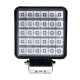 ΠΡΟΒΟΛΕΑΣ ΕΡΓΑΣΙΑΣ WORKING LAMP LED 30xSMD 90W 9-36V 7200lm 6500K 110x110x45mm AWL33 AMIO - 1ΤΕΜ. - Amio - 03244/AM ΠΡΟΒΟΛΕΑΣ ΕΡΓΑΣΙΑΣ WORKING LAMP LED 30xSMD 90W 9-36V 7200lm 6500K 110x110x45mm AWL33 AMIO - 1ΤΕΜ. - Amio - 03244/AM