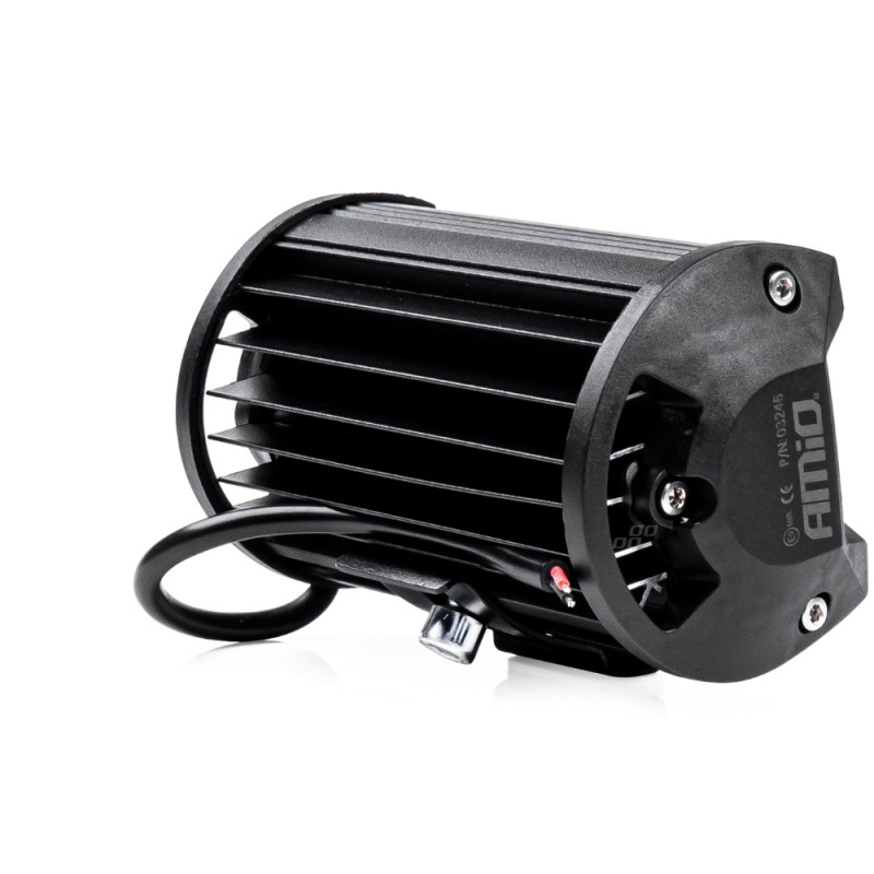 ΠΡΟΒΟΛΕΑΣ ΕΡΓΑΣΙΑΣ WORKING LAMP 24xSMD LED 72W 9-36V 5760lm 6500K 135x75x55mm AWL35 ΑMiO - 1 TEM. - Amio - 03246/AM ΠΡΟΒΟΛΕΑΣ ΕΡΓΑΣΙΑΣ WORKING LAMP 24xSMD LED 72W 9-36V 5760lm 6500K 135x75x55mm AWL35 ΑMiO - 1 TEM. - Amio - 03246/AM