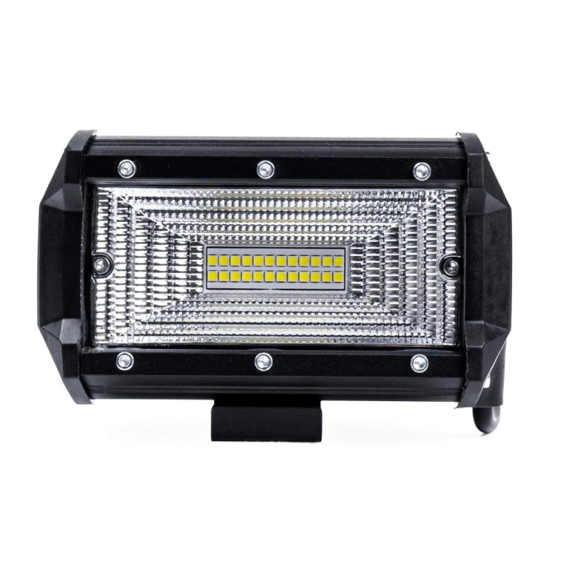 ΠΡΟΒΟΛΕΑΣ ΕΡΓΑΣΙΑΣ WORKING LAMP 24xSMD LED 72W 9-36V 5760lm 6500K 135x75x55mm AWL35 ΑMiO - 1 TEM. - Amio - 03246/AM ΠΡΟΒΟΛΕΑΣ ΕΡΓΑΣΙΑΣ WORKING LAMP 24xSMD LED 72W 9-36V 5760lm 6500K 135x75x55mm AWL35 ΑMiO - 1 TEM. - Amio - 03246/AM