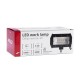 ΠΡΟΒΟΛΕΑΣ ΕΡΓΑΣΙΑΣ WORKING LAMP 24xSMD LED 72W 9-36V 5760lm 6500K 135x75x55mm AWL35 ΑMiO - 1 TEM. - Amio - 03246/AM ΠΡΟΒΟΛΕΑΣ ΕΡΓΑΣΙΑΣ WORKING LAMP 24xSMD LED 72W 9-36V 5760lm 6500K 135x75x55mm AWL35 ΑMiO - 1 TEM. - Amio - 03246/AM