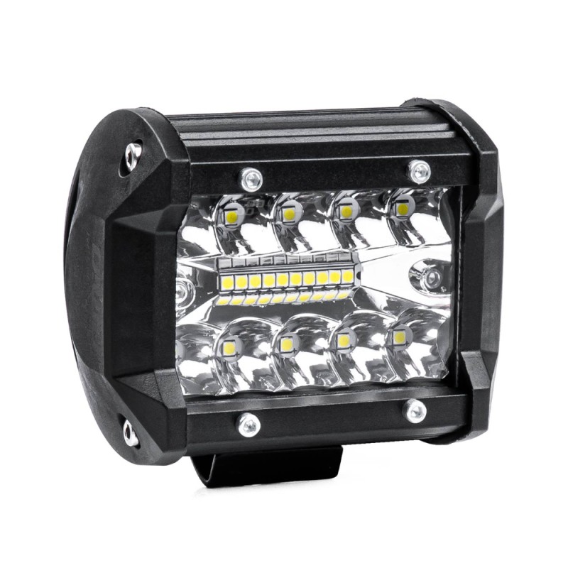 ΠΡΟΒΟΛΕΑΣ ΕΡΓΑΣΙΑΣ WORKING LAMP LED 20xSMD 60W 9-36V 6.500K 4.800lm 95x74x55mm AWL36 ΑMiO - 1 TEM. - Amio - 03247/AM ΠΡΟΒΟΛΕΑΣ ΕΡΓΑΣΙΑΣ WORKING LAMP LED 20xSMD 60W 9-36V 6.500K 4.800lm 95x74x55mm AWL36 ΑMiO - 1 TEM. - Amio - 03247/AM