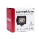 ΠΡΟΒΟΛΕΑΣ ΕΡΓΑΣΙΑΣ WORKING LAMP LED 20xSMD 60W 9-36V 6.500K 4.800lm 95x74x55mm AWL36 ΑMiO - 1 TEM. - Amio - 03247/AM ΠΡΟΒΟΛΕΑΣ ΕΡΓΑΣΙΑΣ WORKING LAMP LED 20xSMD 60W 9-36V 6.500K 4.800lm 95x74x55mm AWL36 ΑMiO - 1 TEM. - Amio - 03247/AM