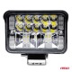 ΠΡΟΒΟΛΕΑΣ ΕΡΓΑΣΙΑΣ WORKING LAMP 18xSMD 54W 9-36V 110x80x60mm AWL39 ΑMiO - 1 TEM. - Amio - 03250/AM ΠΡΟΒΟΛΕΑΣ ΕΡΓΑΣΙΑΣ WORKING LAMP 18xSMD 54W 9-36V 110x80x60mm AWL39 ΑMiO - 1 TEM. - Amio - 03250/AM
