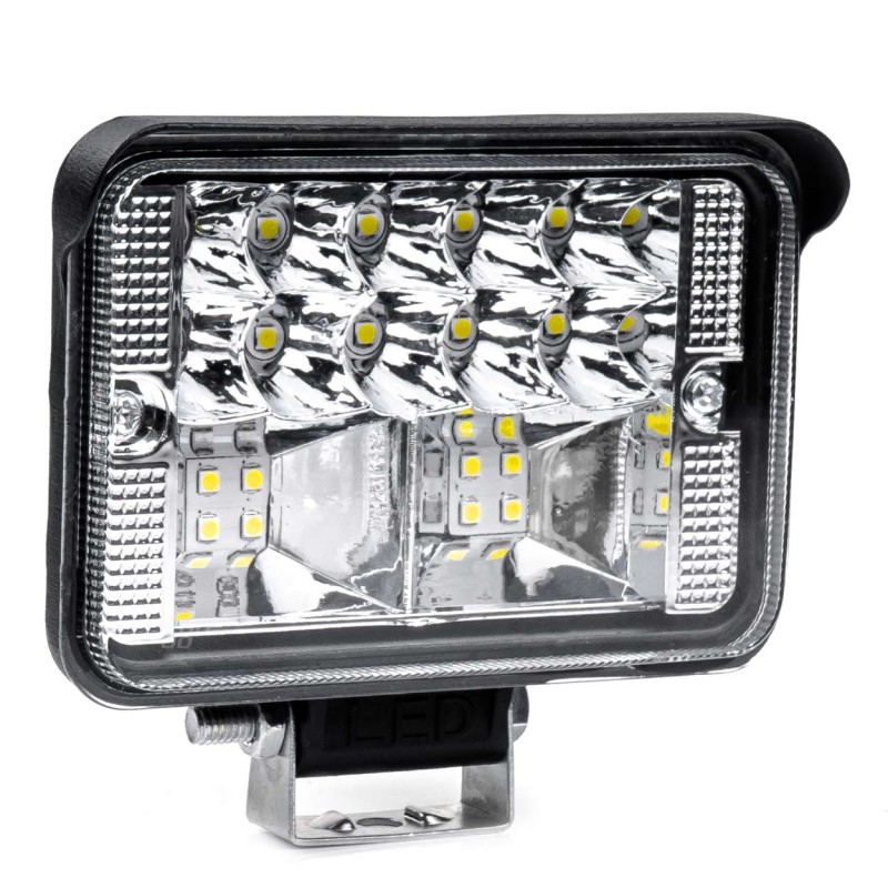 ΠΡΟΒΟΛΕΑΣ ΕΡΓΑΣΙΑΣ WORKING LAMP 18xSMD 54W 9-36V 110x80x60mm AWL39 ΑMiO - 1 TEM. - Amio - 03250/AM ΠΡΟΒΟΛΕΑΣ ΕΡΓΑΣΙΑΣ WORKING LAMP 18xSMD 54W 9-36V 110x80x60mm AWL39 ΑMiO - 1 TEM. - Amio - 03250/AM