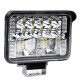 ΠΡΟΒΟΛΕΑΣ ΕΡΓΑΣΙΑΣ WORKING LAMP 18xSMD 54W 9-36V 110x80x60mm AWL39 ΑMiO - 1 TEM. - Amio - 03250/AM ΠΡΟΒΟΛΕΑΣ ΕΡΓΑΣΙΑΣ WORKING LAMP 18xSMD 54W 9-36V 110x80x60mm AWL39 ΑMiO - 1 TEM. - Amio - 03250/AM