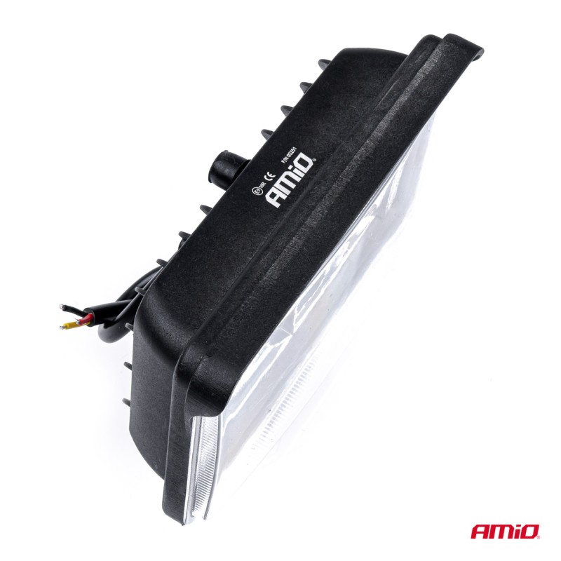 ΠΡΟΒΟΛΕΑΣ ΕΡΓΑΣΙΑΣ WORKING LAMP 36xSMD 108W 9-36V 150x95x60mm AWL42 ΑMiO - 1 TEM. - Amio - 03251/AM