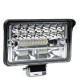 ΠΡΟΒΟΛΕΑΣ ΕΡΓΑΣΙΑΣ WORKING LAMP 36xSMD 108W 9-36V 150x95x60mm AWL42 ΑMiO - 1 TEM. - Amio - 03251/AM