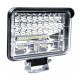 ΠΡΟΒΟΛΕΑΣ ΕΡΓΑΣΙΑΣ WORKING LAMP LED 50xSMD 150W 9-36V 12000lm 6500K 170x110x60mm AWL41 ΑMiO - 1 TEM. - Amio - 03252/AM ΠΡΟΒΟΛΕΑΣ ΕΡΓΑΣΙΑΣ WORKING LAMP LED 50xSMD 150W 9-36V 12000lm 6500K 170x110x60mm AWL41 ΑMiO - 1 TEM. - Amio - 03252/AM
