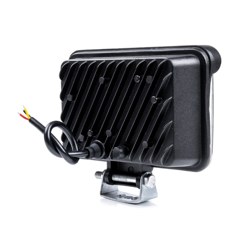 ΠΡΟΒΟΛΕΑΣ ΕΡΓΑΣΙΑΣ WORKING LAMP LED 50xSMD 150W 9-36V 12000lm 6500K 170x110x60mm AWL41 ΑMiO - 1 TEM. - Amio - 03252/AM ΠΡΟΒΟΛΕΑΣ ΕΡΓΑΣΙΑΣ WORKING LAMP LED 50xSMD 150W 9-36V 12000lm 6500K 170x110x60mm AWL41 ΑMiO - 1 TEM. - Amio - 03252/AM