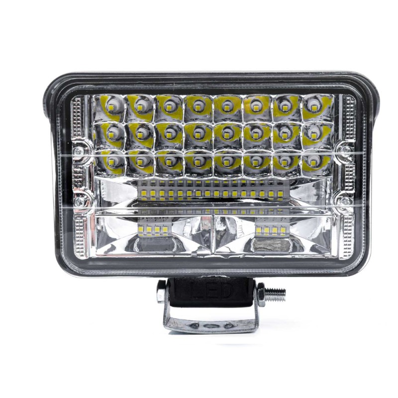 ΠΡΟΒΟΛΕΑΣ ΕΡΓΑΣΙΑΣ WORKING LAMP LED 50xSMD 150W 9-36V 12000lm 6500K 170x110x60mm AWL41 ΑMiO - 1 TEM. - Amio - 03252/AM ΠΡΟΒΟΛΕΑΣ ΕΡΓΑΣΙΑΣ WORKING LAMP LED 50xSMD 150W 9-36V 12000lm 6500K 170x110x60mm AWL41 ΑMiO - 1 TEM. - Amio - 03252/AM