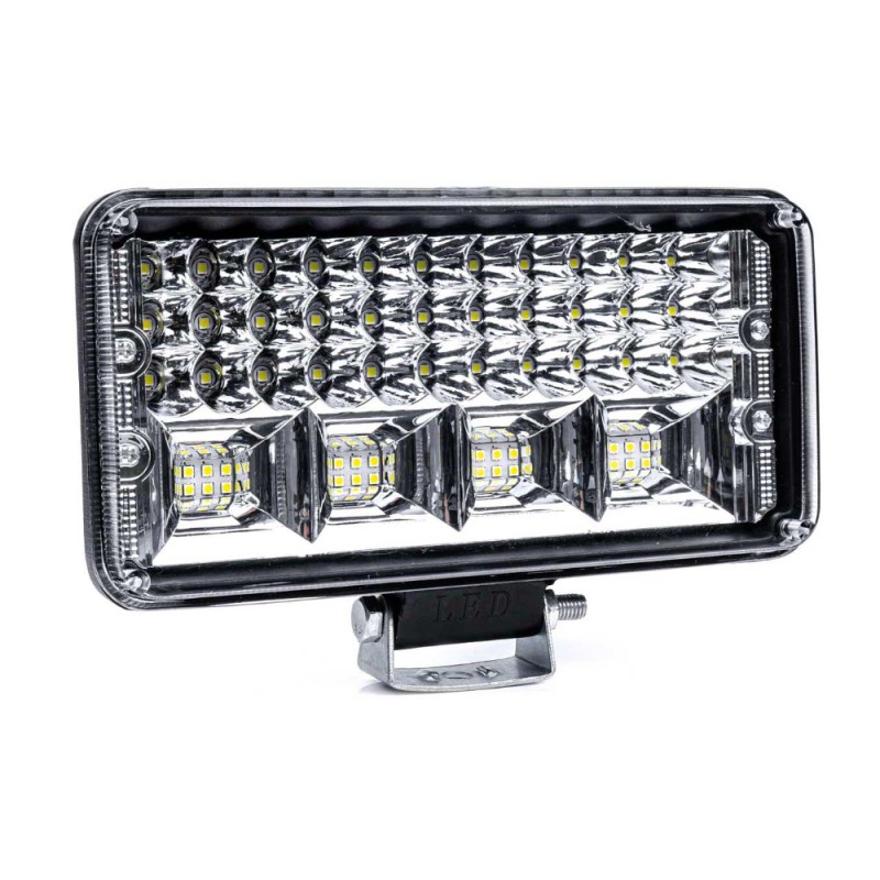 ΠΡΟΒΟΛΕΑΣ ΕΡΓΑΣΙΑΣ WORKING LAMP 57xSMD 171W 9-36V 13.680lm 6.500K 230x110x60mm AWL42 ΑMiO - 1 TEM. - Amio - 03253/AM ΠΡΟΒΟΛΕΑΣ ΕΡΓΑΣΙΑΣ WORKING LAMP 57xSMD 171W 9-36V 13.680lm 6.500K 230x110x60mm AWL42 ΑMiO - 1 TEM. - Amio - 03253/AM