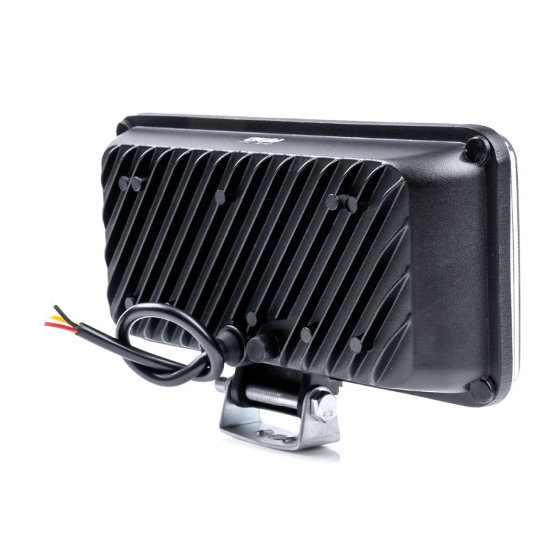 ΠΡΟΒΟΛΕΑΣ ΕΡΓΑΣΙΑΣ WORKING LAMP 57xSMD 171W 9-36V 13.680lm 6.500K 230x110x60mm AWL42 ΑMiO - 1 TEM. - Amio - 03253/AM ΠΡΟΒΟΛΕΑΣ ΕΡΓΑΣΙΑΣ WORKING LAMP 57xSMD 171W 9-36V 13.680lm 6.500K 230x110x60mm AWL42 ΑMiO - 1 TEM. - Amio - 03253/AM