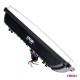 ΠΡΟΒΟΛΕΑΣ ΕΡΓΑΣΙΑΣ WORKING LAMP 27xSMD 81W 9-36V 225x110x60mm AWL43 ΑMiO - 1 TEM. - Amio - 03254/AM