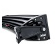 ΠΡΟΒΟΛΕΑΣ ΕΡΓΑΣΙΑΣ LIGHT BAR 9-36V 594W 47.520lm 198xSMD LED 1000x80x84mm ΜΠΑΡΑ LED AWL46 ΑMiO - 1 TEM. - Amio - 03257/AM ΠΡΟΒΟΛΕΑΣ ΕΡΓΑΣΙΑΣ LIGHT BAR 9-36V 594W 47.520lm 198xSMD LED 1000x80x84mm ΜΠΑΡΑ LED AWL46 ΑMiO - 1 TEM. - Amio - 03257/AM