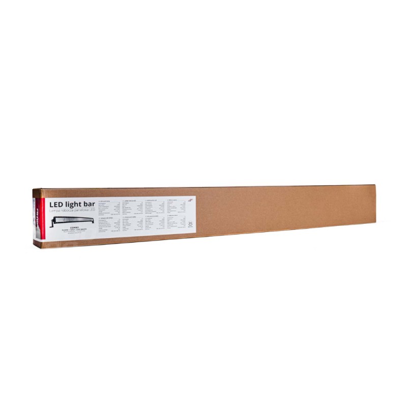ΠΡΟΒΟΛΕΑΣ ΕΡΓΑΣΙΑΣ LIGHT BAR 9-36V 729W 58.320lm 243xSMD LED 1300x80x84mm ΜΠΑΡΑ LED AWL47 ΑMiO - 1 TEM. - Amio - 03258/AM ΠΡΟΒΟΛΕΑΣ ΕΡΓΑΣΙΑΣ LIGHT BAR 9-36V 729W 58.320lm 243xSMD LED 1300x80x84mm ΜΠΑΡΑ LED AWL47 ΑMiO - 1 TEM. - Amio - 03258/AM