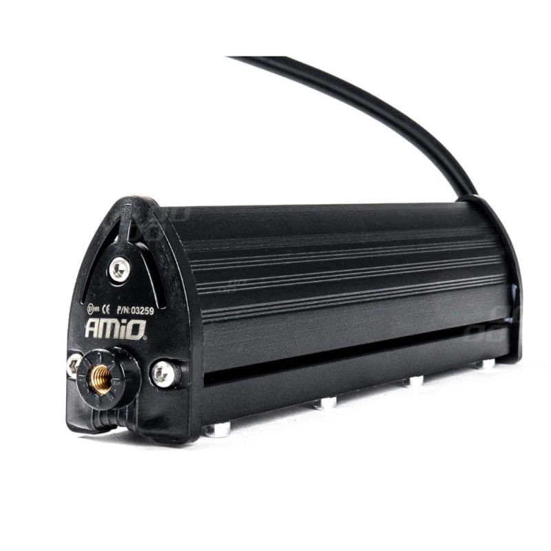 ΠΡΟΒΟΛΕΑΣ ΕΡΓΑΣΙΑΣ LIGHT BAR 9-36V 54W 4.320lm 18xSMD LED 80x27x43mm AWL48 ΑMiO - 1 TEM. - Amio - 03259/AM ΠΡΟΒΟΛΕΑΣ ΕΡΓΑΣΙΑΣ LIGHT BAR 9-36V 54W 4.320lm 18xSMD LED 80x27x43mm AWL48 ΑMiO - 1 TEM. - Amio - 03259/AM