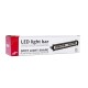 ΠΡΟΒΟΛΕΑΣ ΕΡΓΑΣΙΑΣ LIGHT BAR 9-36V 54W 4.320lm 18xSMD LED 80x27x43mm AWL48 ΑMiO - 1 TEM. - Amio - 03259/AM ΠΡΟΒΟΛΕΑΣ ΕΡΓΑΣΙΑΣ LIGHT BAR 9-36V 54W 4.320lm 18xSMD LED 80x27x43mm AWL48 ΑMiO - 1 TEM. - Amio - 03259/AM